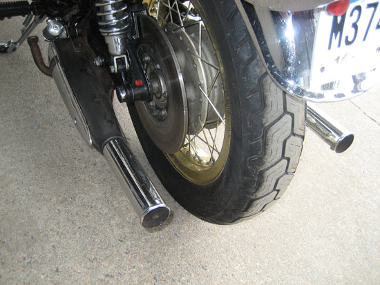 Image Title ON HOLD - 1976 Honda GL1000 Anniversary LTD $5699.00 OBO